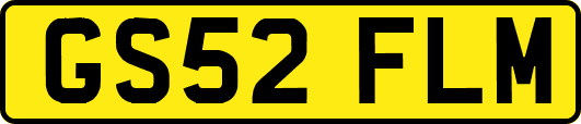 GS52FLM