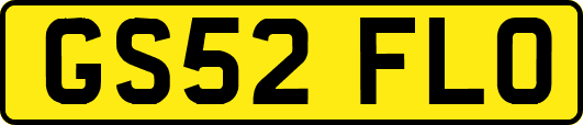 GS52FLO