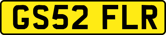 GS52FLR