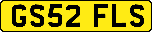 GS52FLS