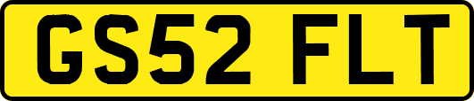 GS52FLT