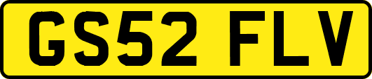 GS52FLV