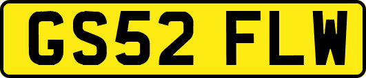 GS52FLW