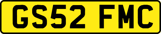 GS52FMC