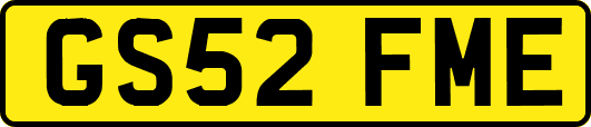 GS52FME