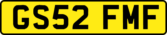 GS52FMF