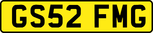 GS52FMG