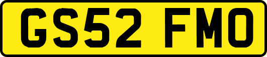 GS52FMO