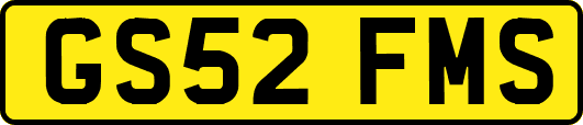GS52FMS