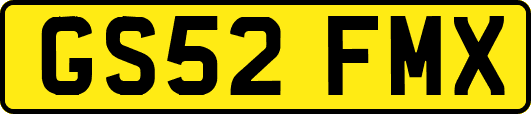 GS52FMX