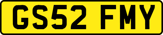 GS52FMY
