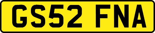 GS52FNA