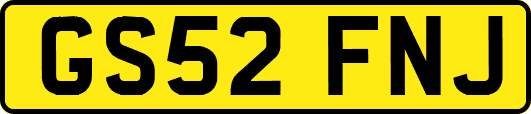 GS52FNJ