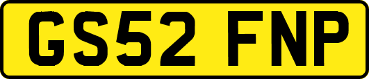 GS52FNP