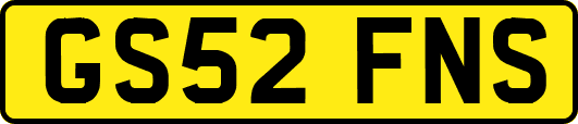 GS52FNS