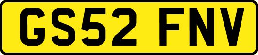 GS52FNV