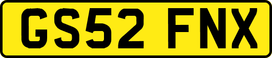 GS52FNX