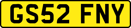 GS52FNY