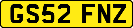 GS52FNZ