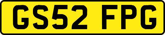 GS52FPG