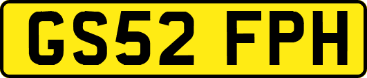 GS52FPH