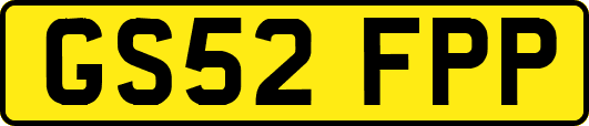 GS52FPP