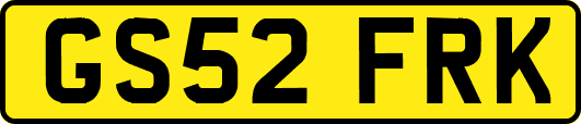 GS52FRK