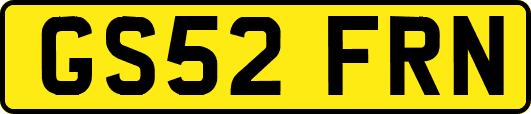 GS52FRN