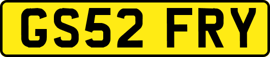 GS52FRY