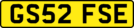 GS52FSE