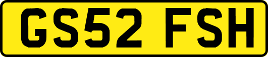 GS52FSH