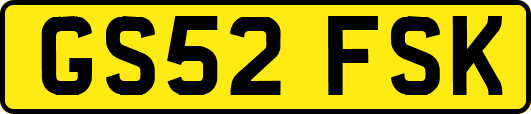 GS52FSK