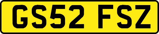 GS52FSZ
