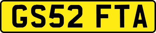 GS52FTA