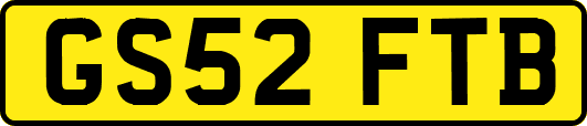 GS52FTB