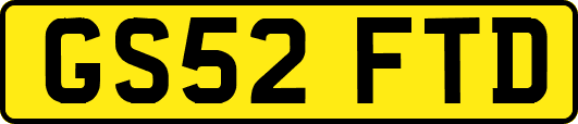 GS52FTD