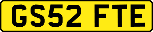 GS52FTE