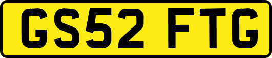 GS52FTG