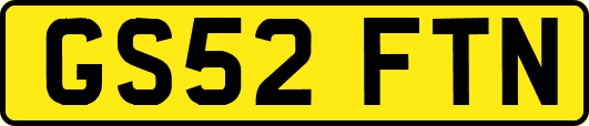 GS52FTN