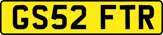 GS52FTR