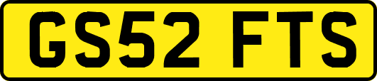 GS52FTS