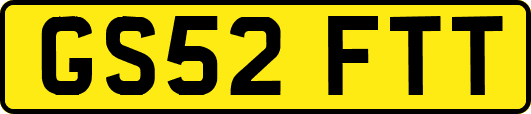 GS52FTT