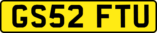 GS52FTU
