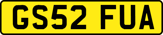 GS52FUA