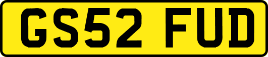 GS52FUD