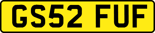 GS52FUF