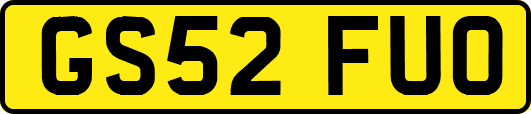 GS52FUO