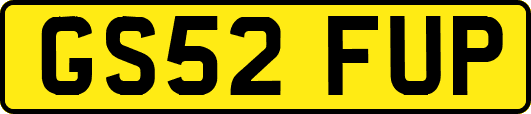 GS52FUP