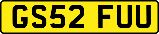 GS52FUU