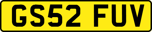GS52FUV